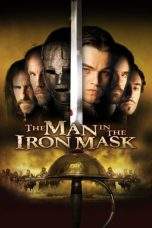 Nonton Film The Man in the Iron Mask (1998) Terbaru Subtitle Indonesia