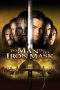 Nonton Film The Man in the Iron Mask (1998) Terbaru Subtitle Indonesia