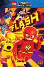 Nonton Film Lego DC Comics Super Heroes: The Flash (2018) Terbaru Subtitle Indonesia