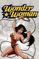 Nonton Film Wonder Woman (2009) Terbaru Subtitle Indonesia