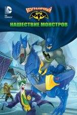 Nonton Film Batman Unlimited: Monster Mayhem (2015) Terbaru Subtitle Indonesia
