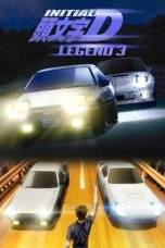 Nonton Film New Initial D the Movie – Legend 3: Dream (2016) Terbaru Subtitle Indonesia