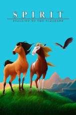 Nonton Film Spirit: Stallion of the Cimarron (2002) Terbaru Subtitle Indonesia