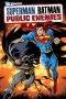Nonton Film Superman/Batman: Public Enemies (2009) Terbaru Subtitle Indonesia