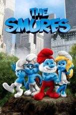 Nonton Film The Smurfs (2011) Terbaru Subtitle Indonesia