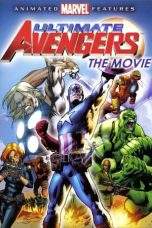 Nonton Film Ultimate Avengers (2006) Terbaru Subtitle Indonesia