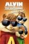 Nonton Film Alvin and the Chipmunks: The Road Chip (2015) Terbaru Subtitle Indonesia