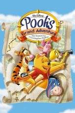 Nonton Film Pooh’s Grand Adventure: The Search for Christopher Robin (1997) Terbaru Subtitle Indonesia