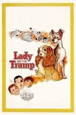 Nonton Film Lady and the Tramp (1955) Terbaru Subtitle Indonesia