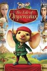 Nonton Film The Tale of Despereaux (2008) Terbaru Subtitle Indonesia