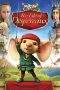 Nonton Film The Tale of Despereaux (2008) Terbaru Subtitle Indonesia