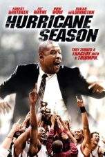 Nonton Film Hurricane Season (2009) Terbaru Subtitle Indonesia