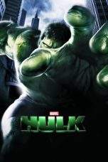 Nonton Film Hulk (2003) Terbaru Subtitle Indonesia