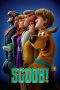 Nonton Film Scoob! (2020) Terbaru Subtitle Indonesia