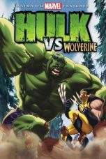 Nonton Film Hulk vs Wolverine (2009) Terbaru Subtitle Indonesia