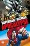 Nonton Film Superman/Batman: Apocalypse (2010) Terbaru Subtitle Indonesia