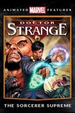 Nonton Film Doctor Strange (2007) Terbaru Subtitle Indonesia