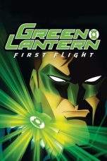 Nonton Film Green Lantern: First Flight (2009) Terbaru Subtitle Indonesia