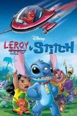 Nonton Film Leroy & Stitch (2006) Terbaru Subtitle Indonesia