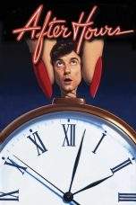 Nonton Film After Hours (1985) Terbaru Subtitle Indonesia