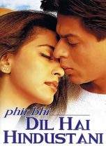 Nonton Film Phir Bhi Dil Hai Hindustani (2000) Terbaru Subtitle Indonesia