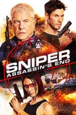 Nonton Film Sniper: Assassin’s End (2020) Terbaru Subtitle Indonesia