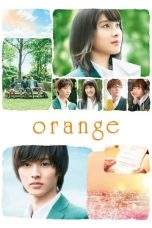 Nonton Film Orange (2015) Terbaru Subtitle Indonesia