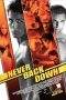 Nonton Film Never Back Down (2008) Terbaru Subtitle Indonesia