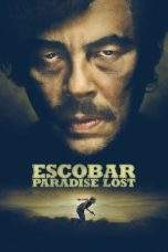Nonton Film Escobar: Paradise Lost (2014) Terbaru Subtitle Indonesia