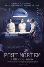 Nonton Film Post Mortem (2010) Terbaru Subtitle Indonesia