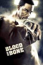 Nonton Film Blood and Bone (2009) Terbaru Subtitle Indonesia