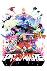 Nonton Film Promare (2019) Terbaru Subtitle Indonesia