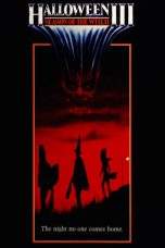 Nonton Film Halloween III: Season of the Witch (1982) Terbaru Subtitle Indonesia