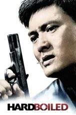 Nonton Film Hard Boiled (1992) Terbaru Subtitle Indonesia