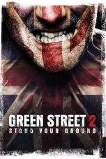 Nonton Film Green Street Hooligans 2 (2009) Terbaru Subtitle Indonesia