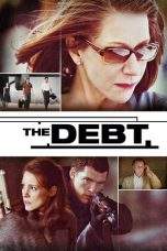 Nonton Film The Debt (2010) Terbaru Subtitle Indonesia