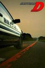 Nonton Film Initial D (2005) Terbaru Subtitle Indonesia