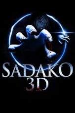 Nonton Film Sadako 3D (2012) Terbaru Subtitle Indonesia