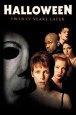 Nonton Film Halloween H20: 20 Years Later (1998) Terbaru Subtitle Indonesia