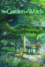 Nonton Film The Garden of Words (2013) Terbaru Subtitle Indonesia
