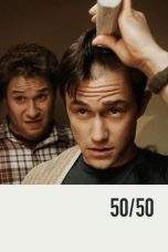 Nonton Film 50/50 (2011) Terbaru Subtitle Indonesia