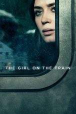 Nonton Film The Girl on the Train (2016) Terbaru Subtitle Indonesia