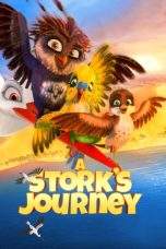 Nonton Film A Stork’s Journey (2017) Terbaru Subtitle Indonesia