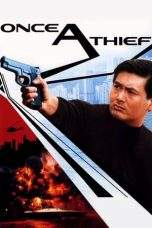 Nonton Film Once a Thief (1991) Terbaru Subtitle Indonesia