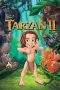 Nonton Film Tarzan II (2005) Terbaru Subtitle Indonesia