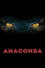 Nonton Film Anaconda (1997) Terbaru Subtitle Indonesia