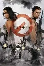 Nonton Film Revolt (2017) Terbaru Subtitle Indonesia