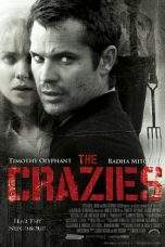 Nonton Film The Crazies (2010) Terbaru Subtitle Indonesia