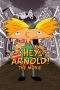 Nonton Film Hey Arnold! The Movie (2002) Terbaru Subtitle Indonesia