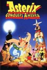 Nonton Film Asterix Conquers America (1994) Terbaru Subtitle Indonesia